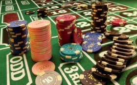 Live casino table games available on 777pnl platform