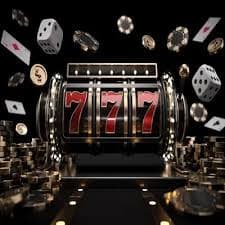 777pnl casino games and live dealer section on desktop and mobile